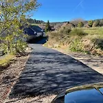 Tatil Evi 8pers Au Calme Avec Superbe Vue Barbecue Wifi