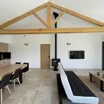 8pers Au Calme Avec Superbe Vue Barbecue Wifi Tatil Evi
