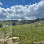 8pers Au Calme Avec Superbe Vue Barbecue Wifi Tatil Evi La Panouse (Lozere)