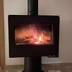 8pers Au Calme Avec Superbe Vue Barbecue Wifi Tatil Evi *