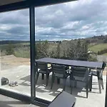Tatil Evi 8pers Au Calme Avec Superbe Vue Barbecue Wifi