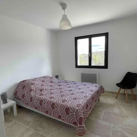 8pers Au Calme Avec Superbe Vue Barbecue Wifi La Panouse (Lozere)