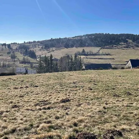 8pers Au Calme Avec Superbe Vue Barbecue Wifi *