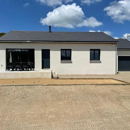 8pers Au Calme Avec Superbe Vue Barbecue Wifi * La Panouse (Lozere)